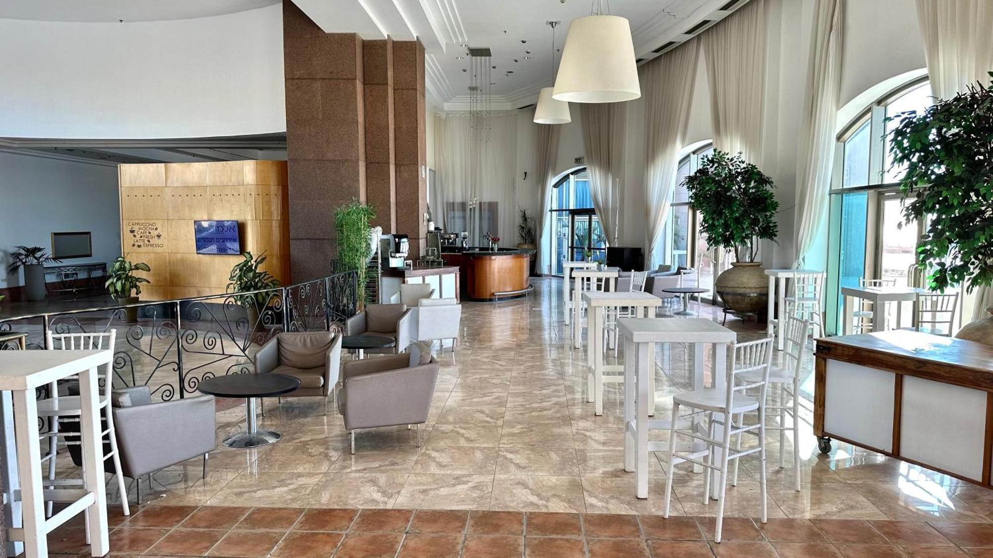 Apartment With Sea View Haifa Exterior photo